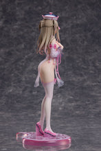 Load image into Gallery viewer, Design COCO Anmi Original Pink jiangshi (Zombie) ver 1/7 scale figure
