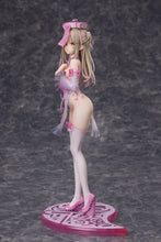 Load image into Gallery viewer, Design COCO Anmi Original Pink jiangshi (Zombie) ver 1/7 scale figure
