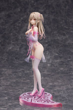 Load image into Gallery viewer, Design COCO Anmi Original Pink jiangshi (Zombie) ver 1/7 scale figure
