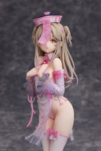 Load image into Gallery viewer, Design COCO Anmi Original Pink jiangshi (Zombie) ver 1/7 scale figure
