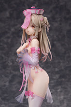 Load image into Gallery viewer, Design COCO Anmi Original Pink jiangshi (Zombie) ver 1/7 scale figure
