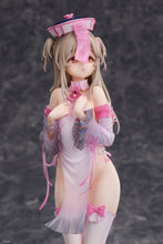 Load image into Gallery viewer, Design COCO Anmi Original Pink jiangshi (Zombie) ver 1/7 scale figure
