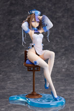 Load image into Gallery viewer, Design COCO Anmi Original Blue jiangshi (Zombie) ver 1/7 scale figure
