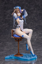 Load image into Gallery viewer, Design COCO Anmi Original Blue jiangshi (Zombie) ver 1/7 scale figure
