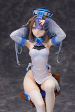 Load image into Gallery viewer, Design COCO Anmi Original Blue jiangshi (Zombie) ver 1/7 scale figure
