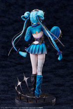 Load image into Gallery viewer, Design COCO Hatsune Miku jiangshi (Zombie) ver 1/7 scale figure
