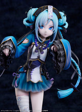 Load image into Gallery viewer, Design COCO Hatsune Miku jiangshi (Zombie) ver 1/7 scale figure
