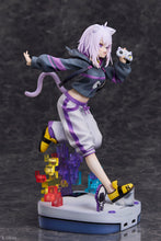 Load image into Gallery viewer, Design COCO hololive Nekomata Okayu We are GAMERS!!!! Ver. 1/7 scale figure
