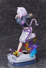Load image into Gallery viewer, Design COCO hololive Nekomata Okayu We are GAMERS!!!! Ver. 1/7 scale figure
