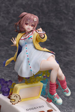 Load image into Gallery viewer, Design COCO hololive Inugami Korone We are GAMERS!!!! Ver. 1/7 scale figure
