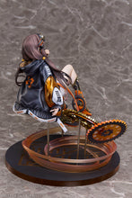 Load image into Gallery viewer, Design COCO Date A Live Kurumi Tokisaki AXGRIT Ver. 1/7 scale figure
