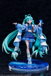Design COCO Hatsune Miku MAGICAL MIRAI 2025 Ver. 1/7 scaled figure