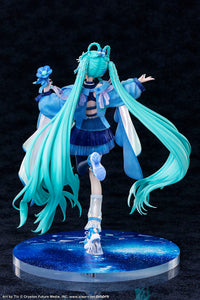 Design COCO Hatsune Miku MAGICAL MIRAI 2025 Ver. 1/7 scaled figure