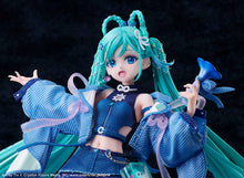 Load image into Gallery viewer, Design COCO Hatsune Miku MAGICAL MIRAI 2025 Ver. 1/7 scaled figure
