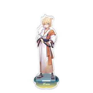 Caravan Vocaloid Hatsune Miku Akihabara Festival 2024 Acrylic Stand Tanabata ver