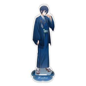 Caravan Vocaloid Hatsune Miku Akihabara Festival 2024 Acrylic Stand Tanabata ver