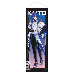 Caravan Vocaloid KAITO x SOLWA Art by Tozai B2 Half Tapestry