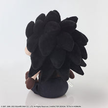 Load image into Gallery viewer, Official Square Enix Final Fantasy Crisis Core Reuinon Zack Fair Plush
