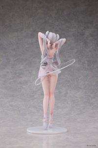 CREOSIS rurudo Original Character SUGAR GOSPEL ver. 1/6 scale figure Deluxe Edtion