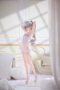 CREOSIS rurudo Original Character SUGAR GOSPEL ver. 1/6 scale figure Deluxe Edtion