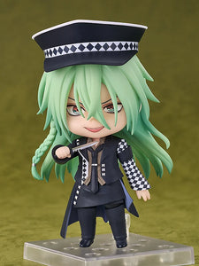 Good Smile Company Amnesia Ukyo Nendoroid #2413 [BONUS]