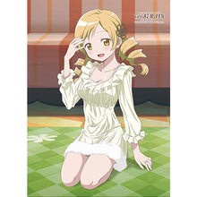 Load image into Gallery viewer, Curtain Tamashii Puella Magi Madoka Magica the Movie New Feature: Rebellion Room Wear Original Illustration B2 Tapestry
