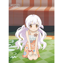 Load image into Gallery viewer, Curtain Tamashii Puella Magi Madoka Magica the Movie New Feature: Rebellion Room Wear Original Illustration B2 Tapestry
