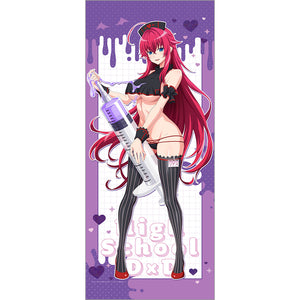 Curtain Tamashii High School DxD Hero Original Illustration Rias Gremory / Black Nurse Large Tapestry