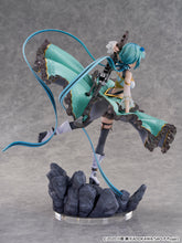 Load image into Gallery viewer, CyberZ Sword Art Online Sinon Crystal Dress Ver. 1/7 Scale Figure
