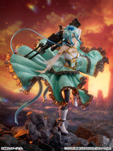 Load image into Gallery viewer, CyberZ Sword Art Online Sinon Crystal Dress Ver. 1/7 Scale Figure
