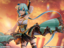 Load image into Gallery viewer, CyberZ Sword Art Online Sinon Crystal Dress Ver. 1/7 Scale Figure
