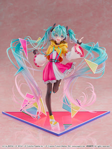 CyberZ Hatsune Miku: Project SEKAI Championship 2022 Autumn Ver. 1/7 Scale Figure