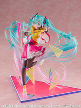 Load image into Gallery viewer, CyberZ Hatsune Miku: Project SEKAI Championship 2022 Autumn Ver. 1/7 Scale Figure
