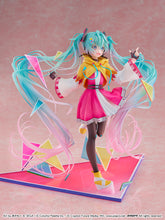 Load image into Gallery viewer, CyberZ Hatsune Miku: Project SEKAI Championship 2022 Autumn Ver. 1/7 Scale Figure
