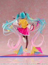 Load image into Gallery viewer, CyberZ Hatsune Miku: Project SEKAI Championship 2022 Autumn Ver. 1/7 Scale Figure
