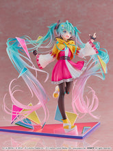 Load image into Gallery viewer, CyberZ Hatsune Miku: Project SEKAI Championship 2022 Autumn Ver. 1/7 Scale Figure
