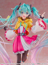 Load image into Gallery viewer, CyberZ Hatsune Miku: Project SEKAI Championship 2022 Autumn Ver. 1/7 Scale Figure
