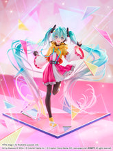 Load image into Gallery viewer, CyberZ Hatsune Miku: Project SEKAI Championship 2022 Autumn Ver. 1/7 Scale Figure
