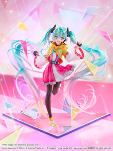CyberZ Hatsune Miku: Project SEKAI Championship 2022 Autumn Ver. 1/7 Scale Figure