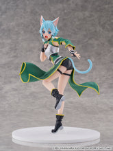 Load image into Gallery viewer, CyberZ Sword Art Online Cantabile Sinon non-scale figure
