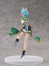 Load image into Gallery viewer, CyberZ Sword Art Online Cantabile Sinon non-scale figure
