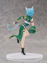 Load image into Gallery viewer, CyberZ Sword Art Online Cantabile Sinon non-scale figure
