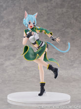 Load image into Gallery viewer, CyberZ Sword Art Online Cantabile Sinon non-scale figure
