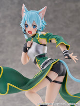 Load image into Gallery viewer, CyberZ Sword Art Online Cantabile Sinon non-scale figure
