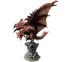 Load image into Gallery viewer, Capcom Figure Builder Creator&#39;s Model - Monster Hunter - Rathalos
