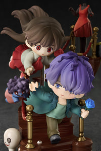 Good Smile Arts Shanghai - Ib - Chibi Figure Ib & Garry non-scaled figure