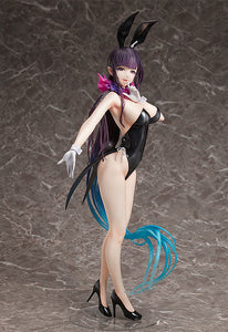 FREEing The Elder Sister-Like One Chiyo Bare Leg Bunny Ver. 1/4 scale figure