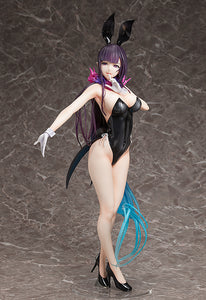 FREEing The Elder Sister-Like One Chiyo Bare Leg Bunny Ver. 1/4 scale figure