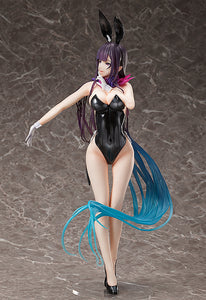 FREEing The Elder Sister-Like One Chiyo Bare Leg Bunny Ver. 1/4 scale figure