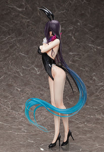 FREEing The Elder Sister-Like One Chiyo Bare Leg Bunny Ver. 1/4 scale figure